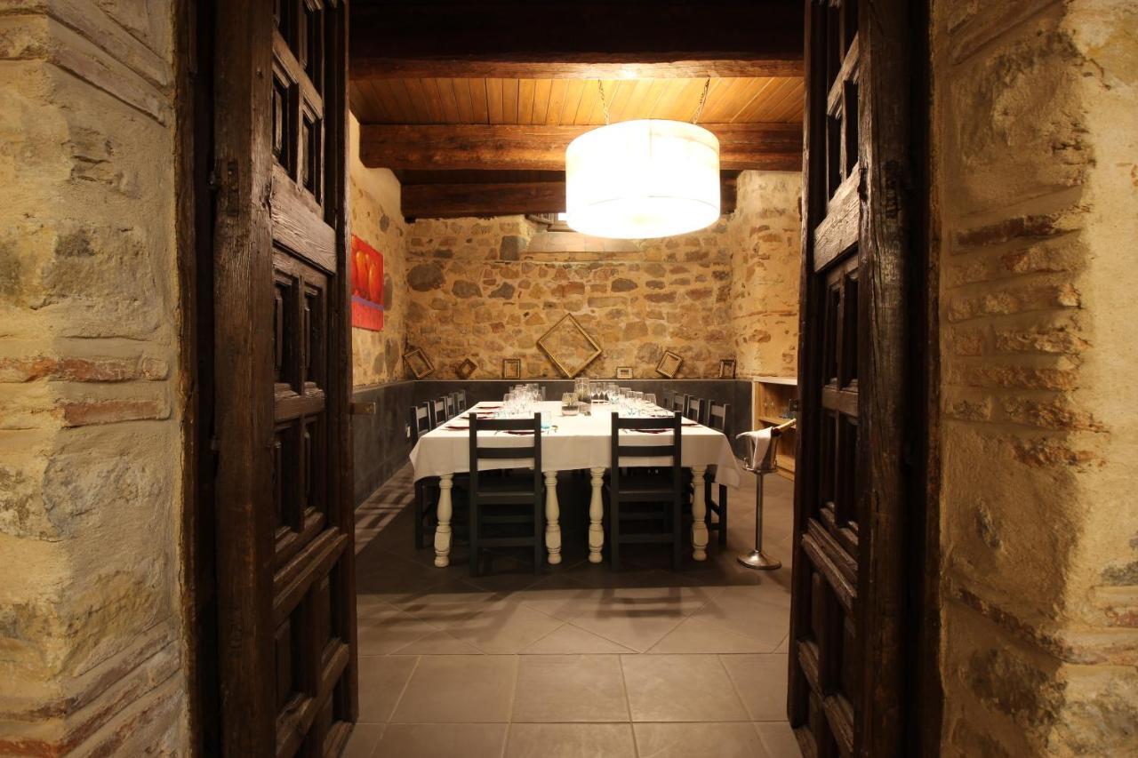 Palacio La Floresta Segovia Dış mekan fotoğraf